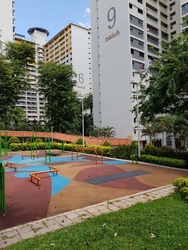 Blk 6 Holland Close (Queenstown), HDB 3 Rooms #178635582